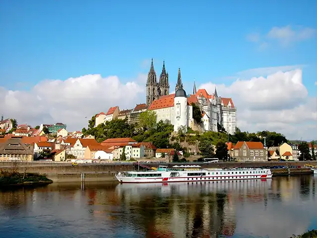 Ausflüge Dresden