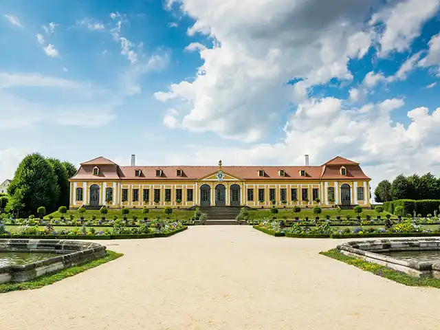 Ausflüge Dresden