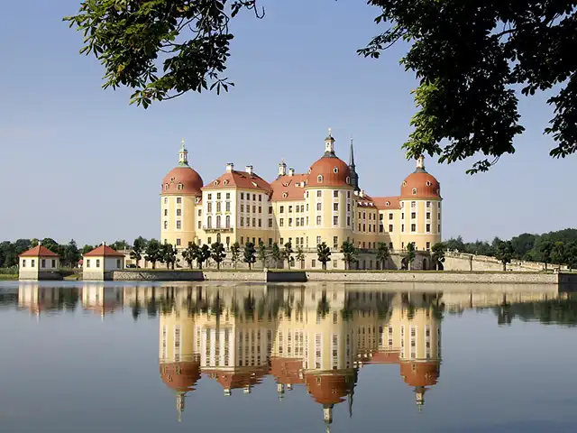 Ausflüge Dresden