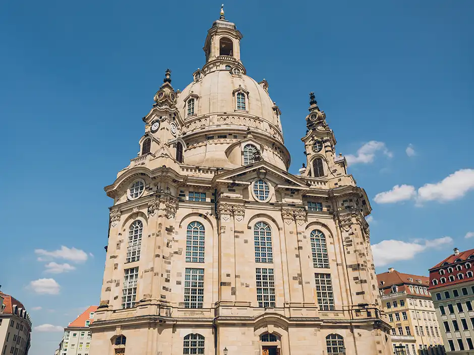 Dresden Erleben