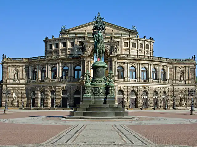 Dresden Erleben