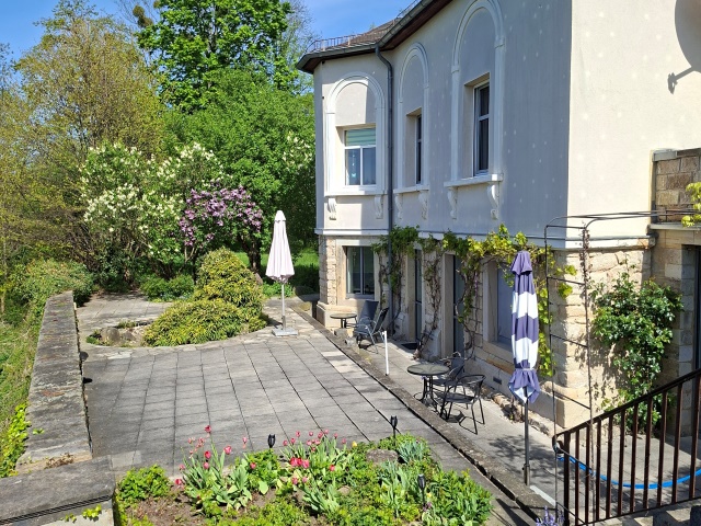 Elbterrasse