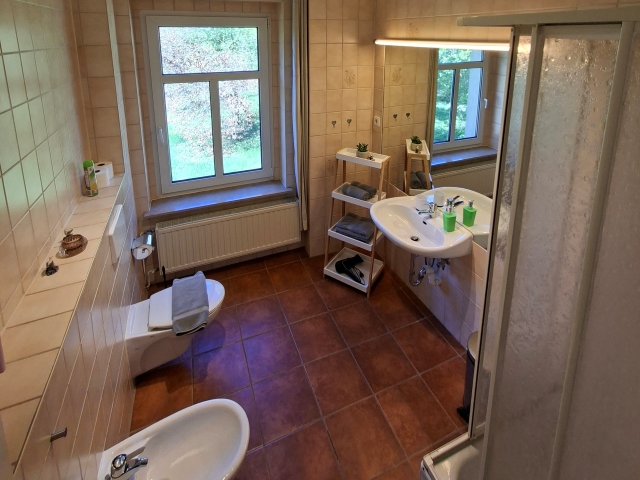 Ferienwohnung