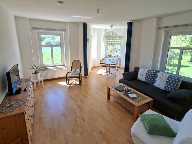 Ferienwohnung